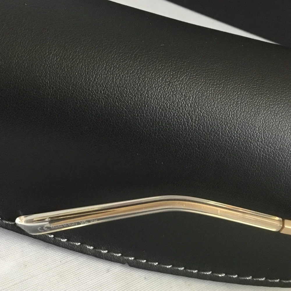 Serengeti Brawley Polarized Sunglasses Case.